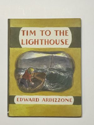 Ten  copies of First editions by Edward Ardizzone as per list on site.